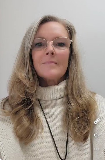 Mardi Johnson - Practice Manager